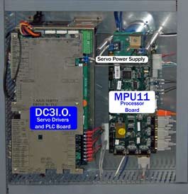 Centroid MPU11